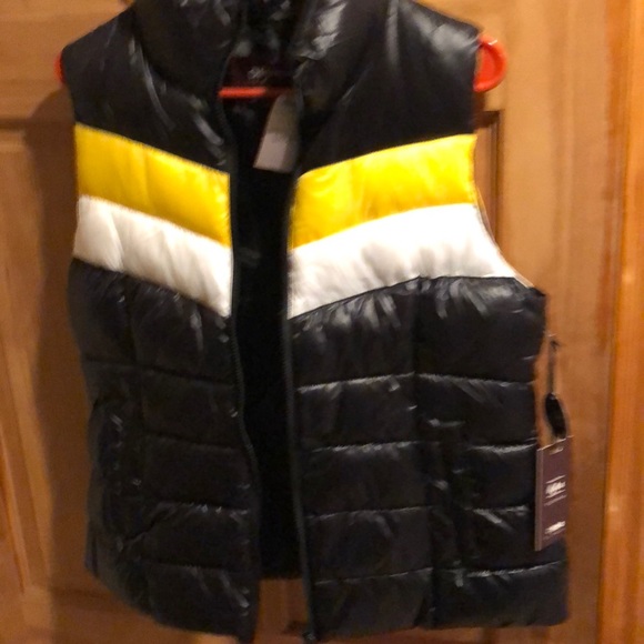 Cisono outerwear - Picture 3 of 8